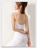 Big U Beauty Back Bra Yoga Vest Bra