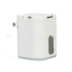 Outdoor Mini Portable Dual Purpose Inflator