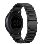 Stainless steel metal strap