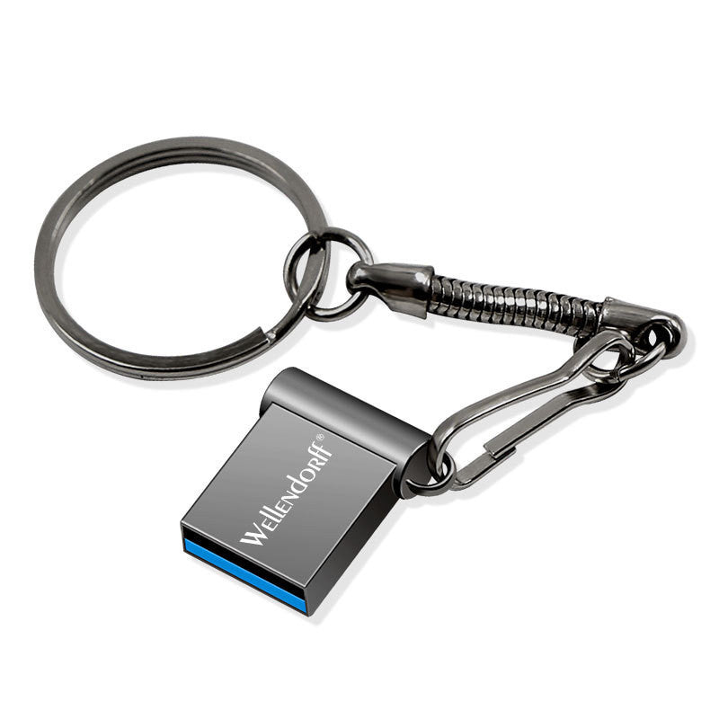 8G 16g Metal USB Flash Drive V285U Flash Drive