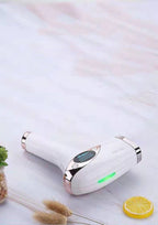 Home Use Painless Hair Removal Device Beauty Salon