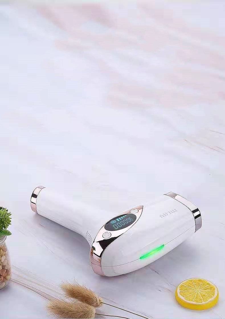 Home Use Painless Hair Removal Device Beauty Salon